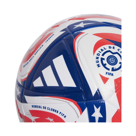 Adidas Μπάλα ποδοσφαίρου Mundial de Clubes FIFA 25 League Ball